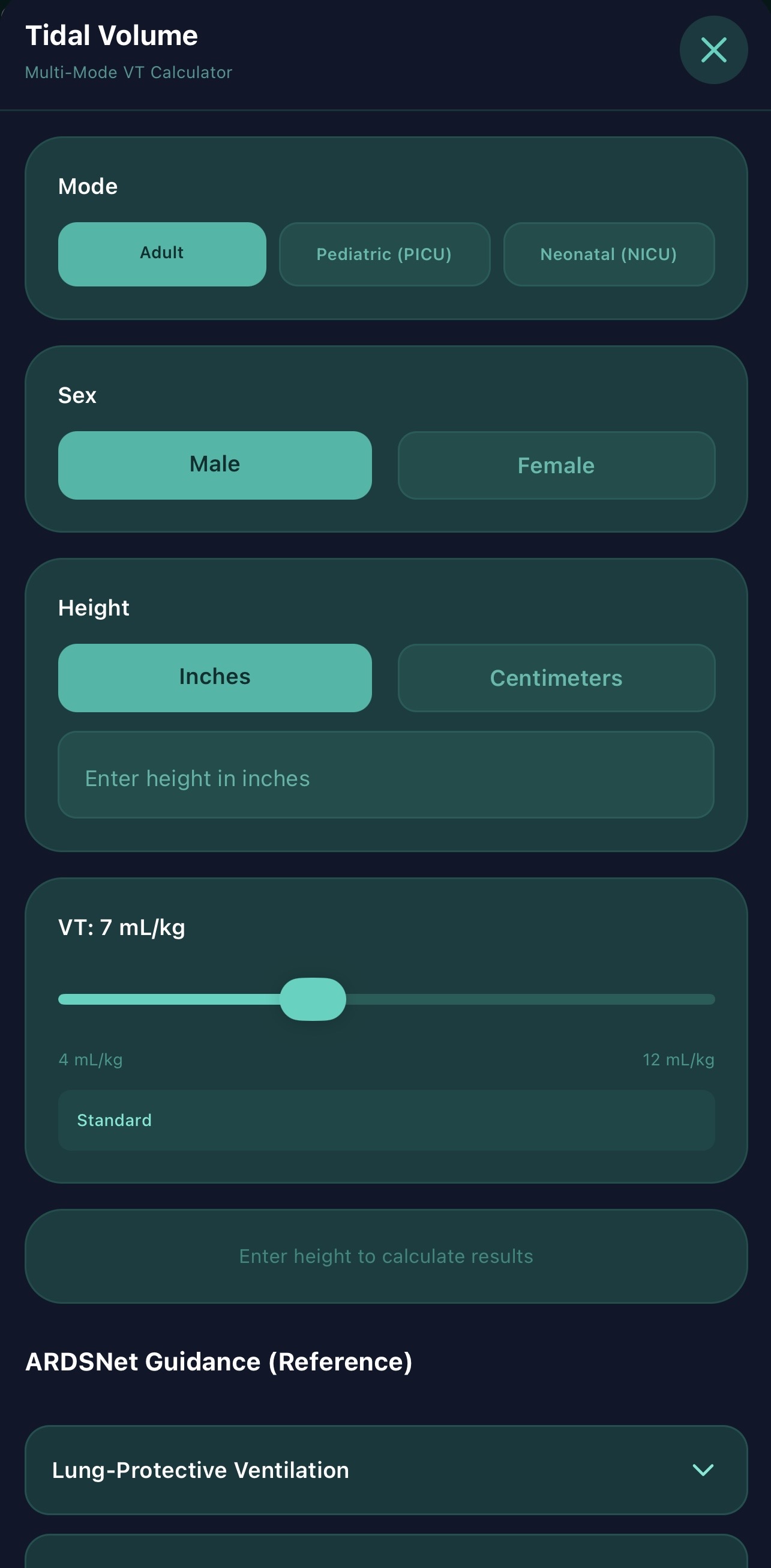 RTB2 App Screenshot 2