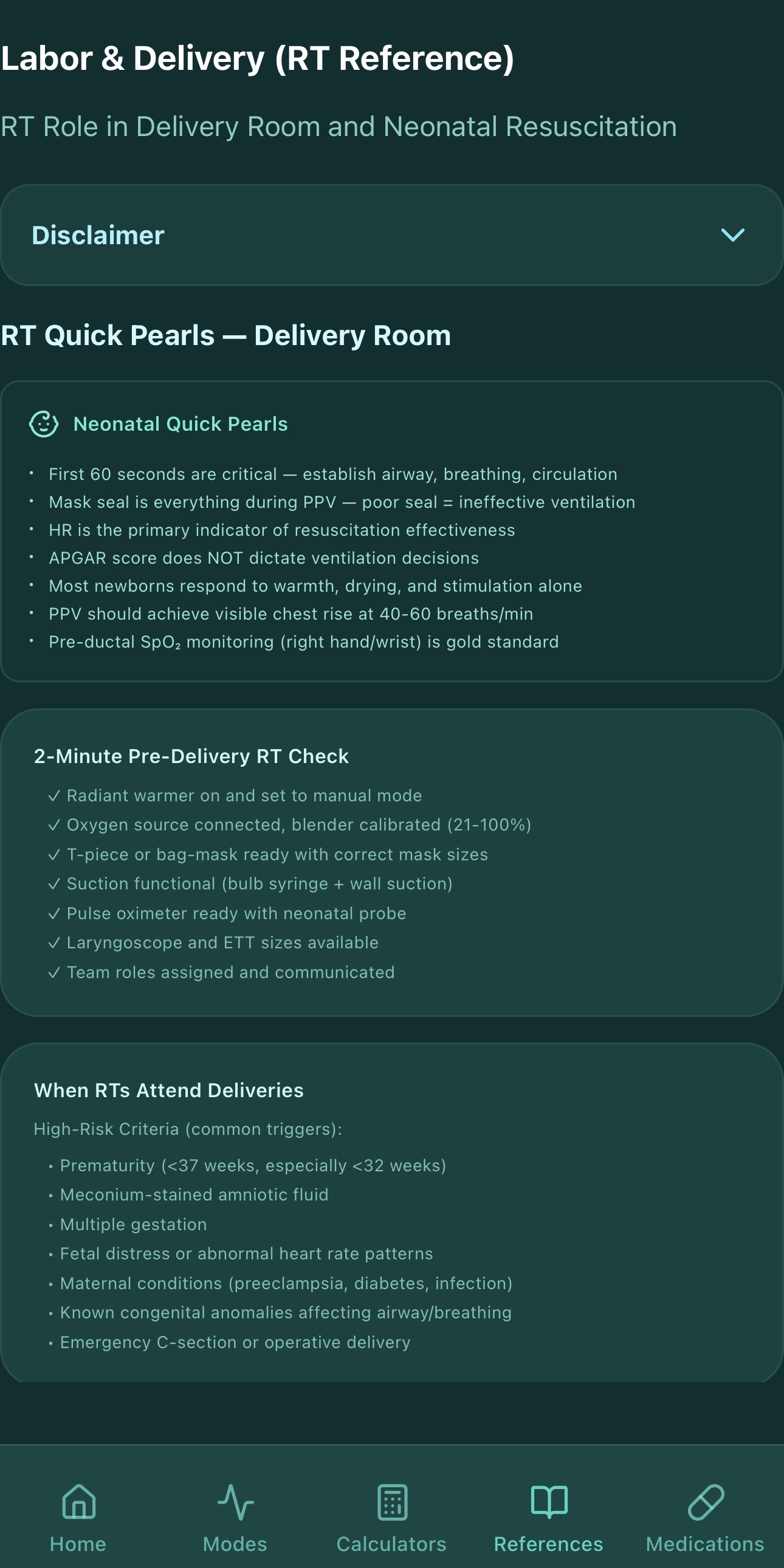 RTB2 App Screenshot 4